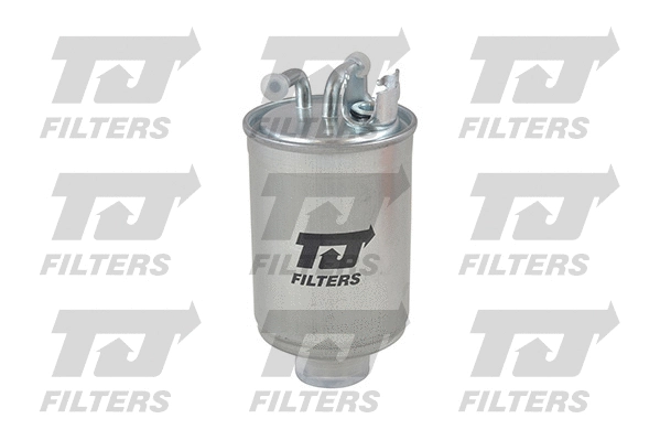 Filtre à carburant QUINTON HAZELL QFF0301