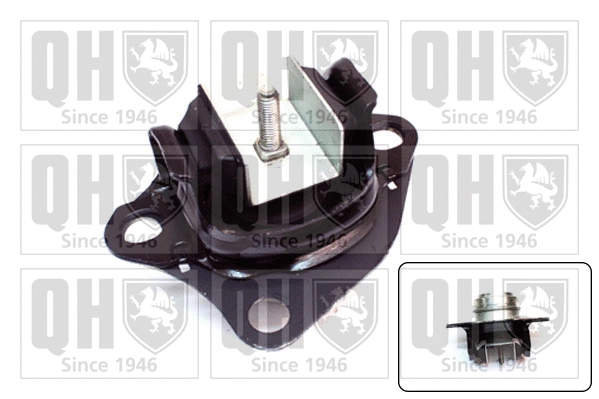 Support moteur QUINTON HAZELL EM4228