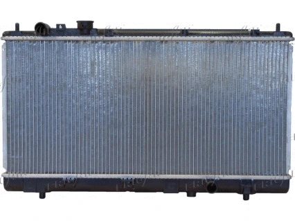 Radiateur, refroidissement du moteur FRIGAIR 0127.3001