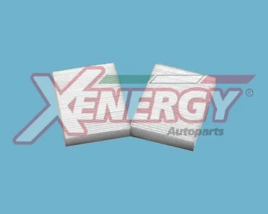 Filtre, air de l'habitacle AP XENERGY X10607