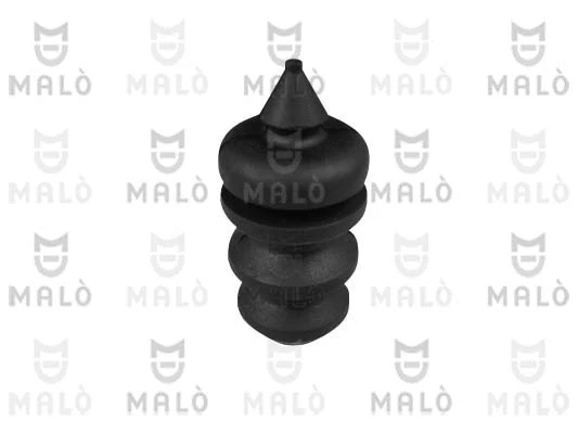 Butée élastique, suspension AKRON-MALÒ 50715