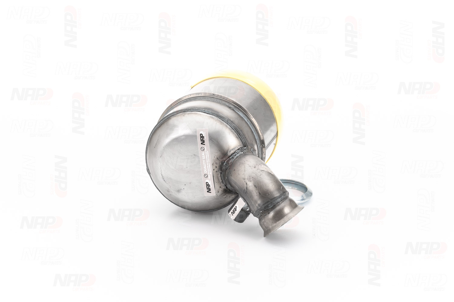 Filtre à particules / à suie, échappement NAP carPARTS CAD10049