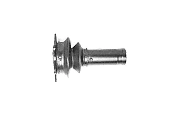Arbre de transmission DA SILVA 129S