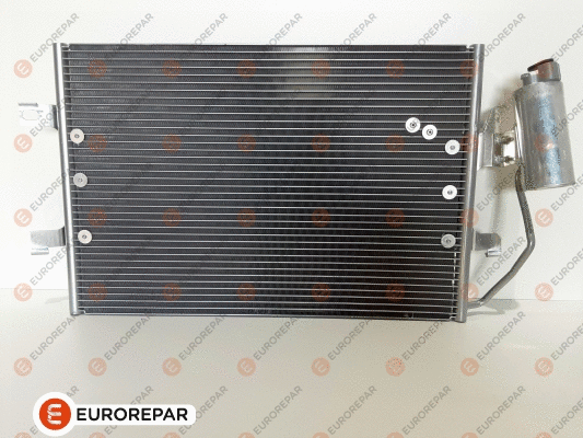 Condenseur, climatisation EUROREPAR 1679999080