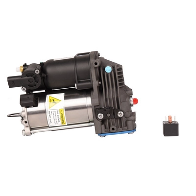 Compresseur, système d'air comprimé BAPMIC BF0319380038