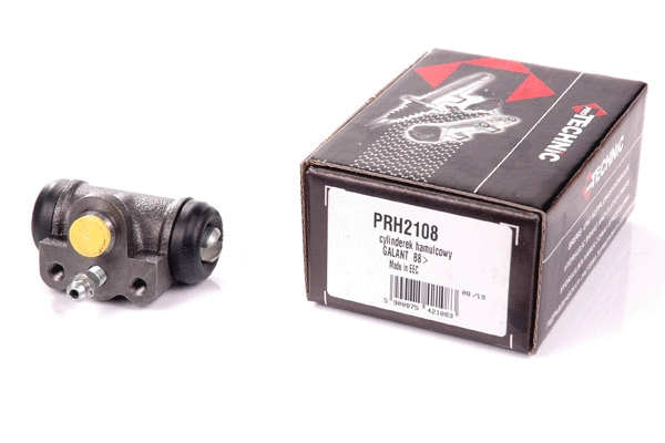 Cylindre de roue PROTECHNIC PRH2108