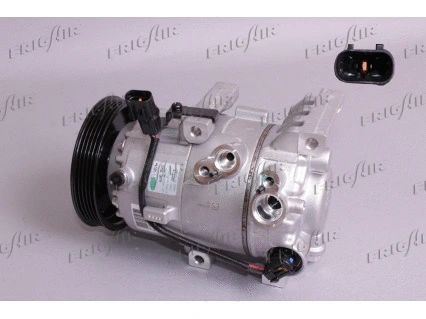 Compresseur, climatisation FRIGAIR 920.60012