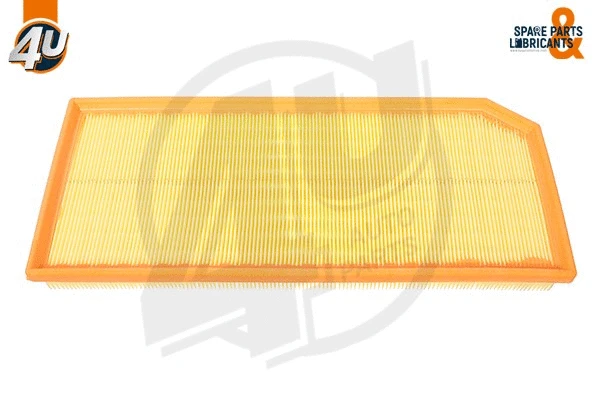 Filtre à air 4U Autoparts 33721VV