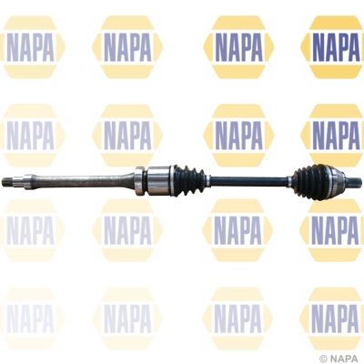 Arbre de transmission NAPA NDS1034R