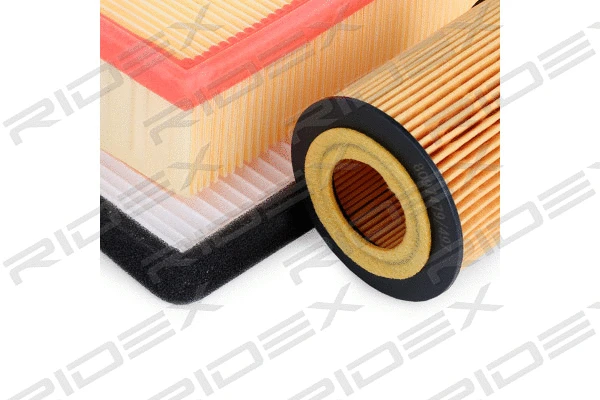 Kit de filtres RIDEX 4055F0030