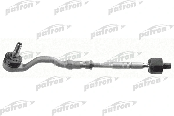 Barre de connexion PATRON PS2391