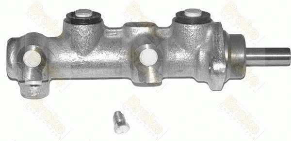 Maître-cylindre de frein Brake ENGINEERING MC1700BE