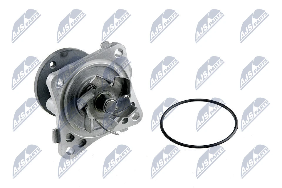 Pompe à eau, refroidissement du moteur NTY CPW-MS-057