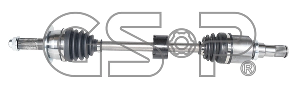 Arbre de transmission GSP-BR 257289