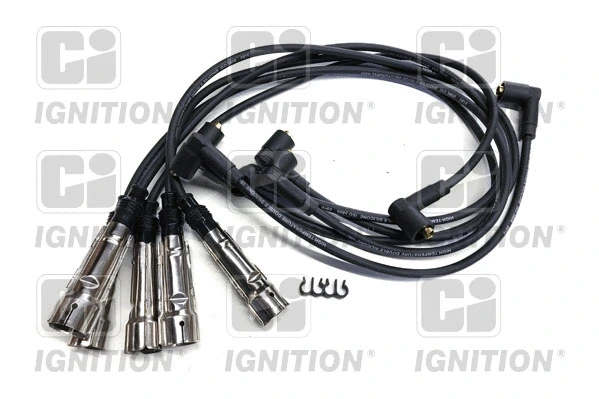 Kit de câbles d'allumage QUINTON HAZELL XC1353