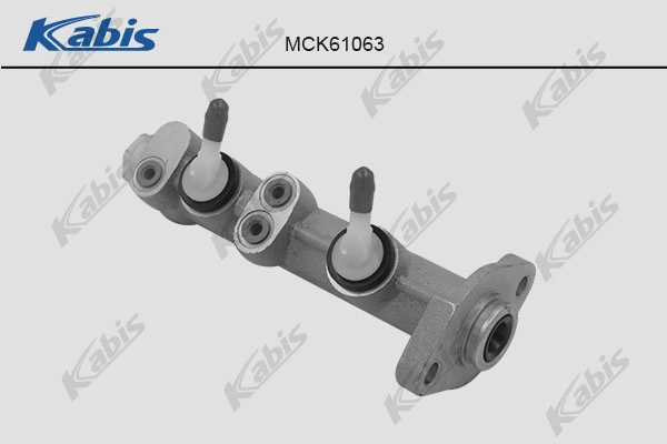 Maître-cylindre de frein KABIS MCK61063