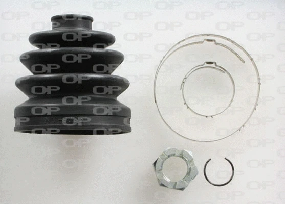 Jeu de joints-soufflets, arbre de commande OPEN PARTS SJK7114.00