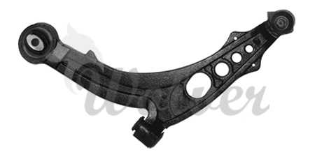 Rotule de barre de connexion WOLVER SP303931