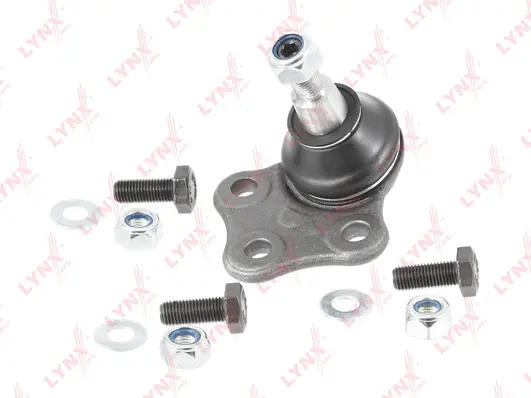 Rotule de suspension LYNXAUTO C1244LR