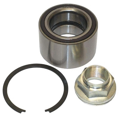 Kit de roulements de roue National NBK2048
