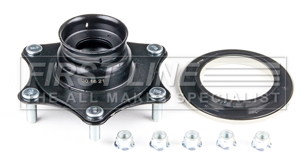 Coupelle de suspension FIRST LINE FSM5551