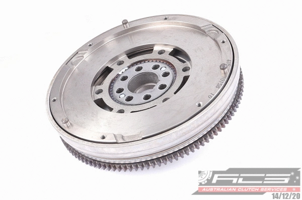 Volant moteur AUSTRALIAN CLUTCH FBM136DM