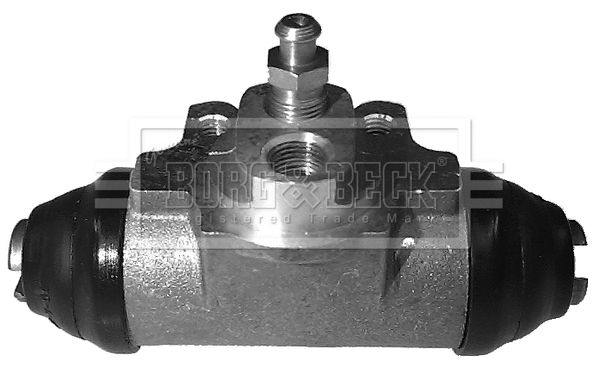 Cylindre de roue BORG & BECK BBW1402