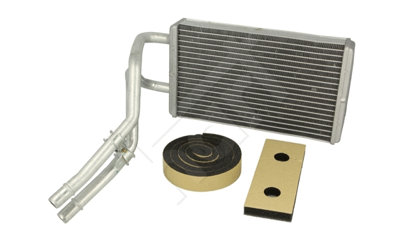 Système de chauffage HART 629 181