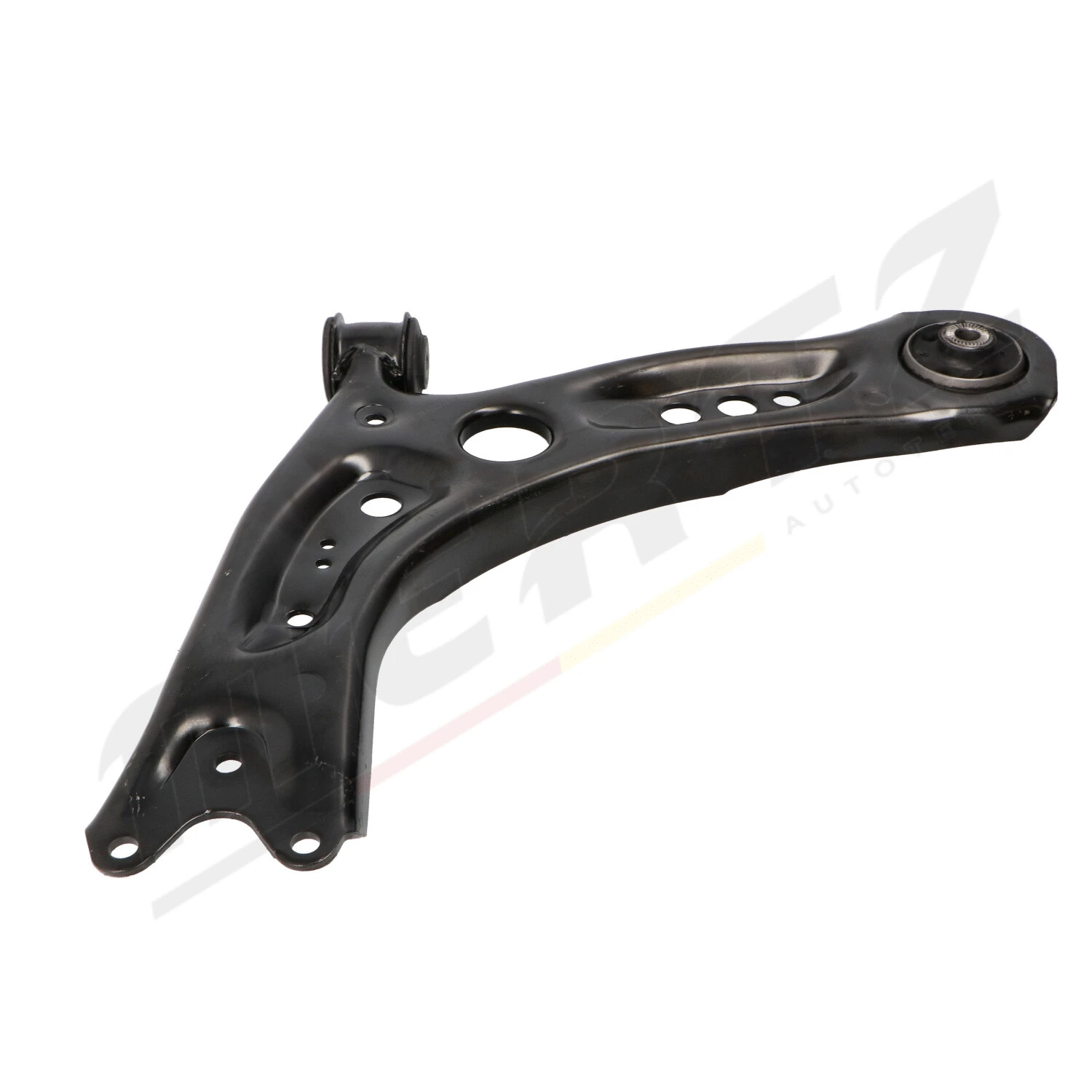 Bras de liaison, suspension de roue MERTZ M-S2362