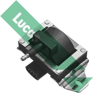 Bobine d'allumage LUCAS DLB206