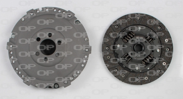 Kit d'embrayage OPEN PARTS CLK9088.02