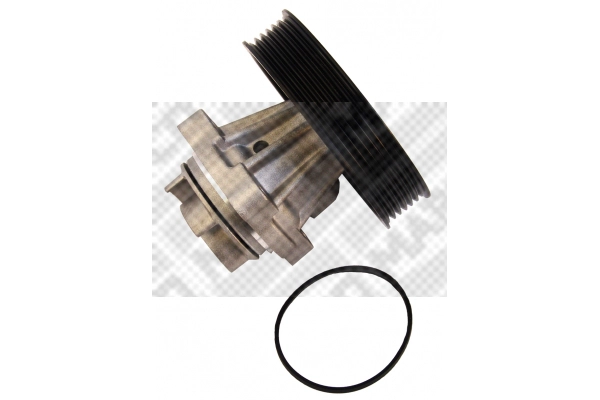 Pompe à eau, refroidissement du moteur MAPCO 21016