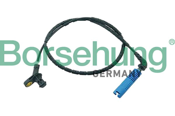 Capteur, vitesse de roue Borsehung B12254
