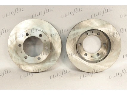 Disque de frein FRIGAIR DC15.106