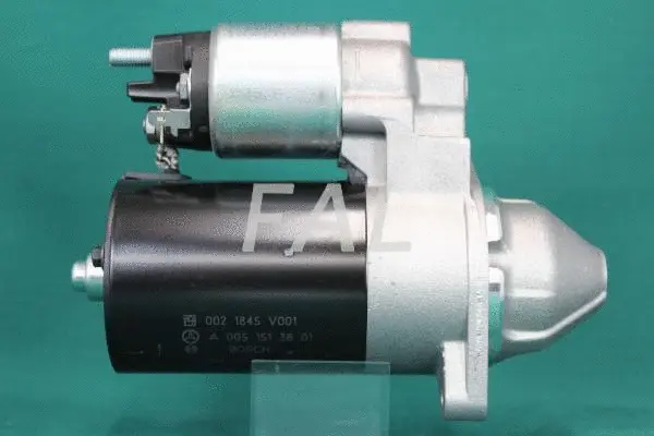 Démarreur FAL Anlasser- und Lichtmaschinenservice F000188/1