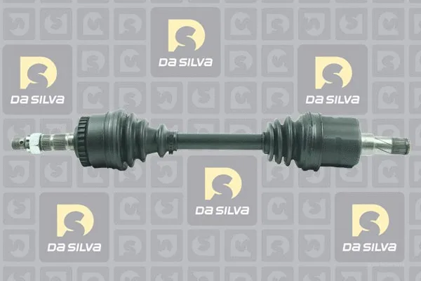 Arbre de transmission DA SILVA 31279AT