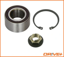 Kit de roulements de roue Dr!ve+ DP2010.10.0352