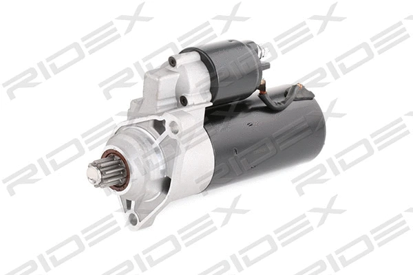 Démarreur RIDEX 2S0129