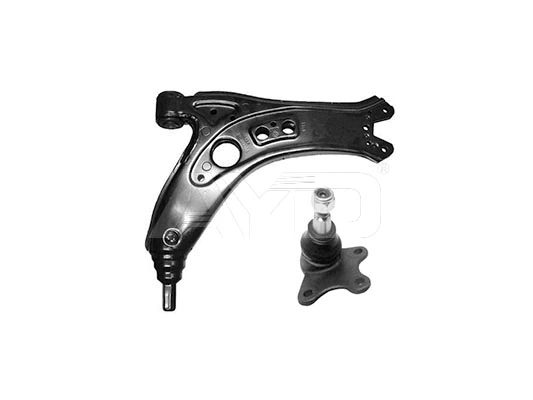Bras de liaison, suspension de roue AYD 9701752