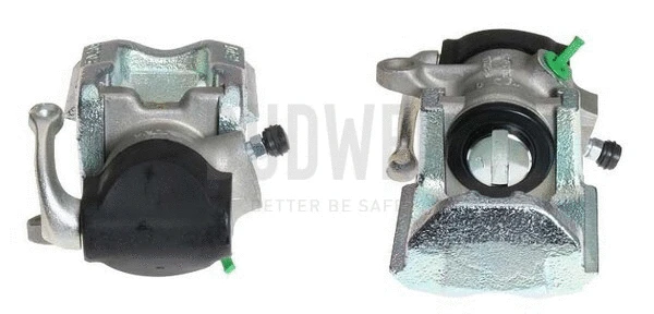Étrier de frein BUDWEG CALIPER 34340