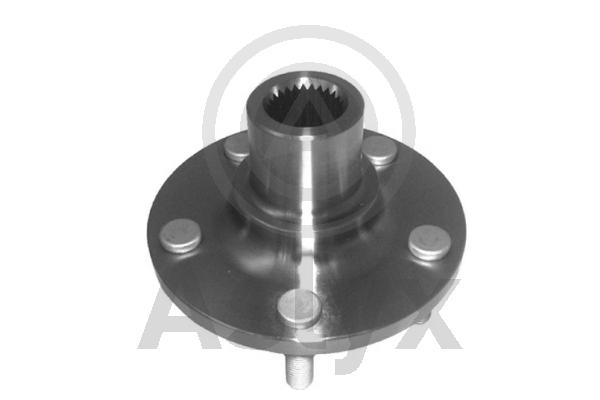 Moyeu de roue Aslyx AS-204635