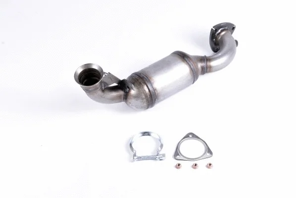 Catalyseur EEC PT6078T