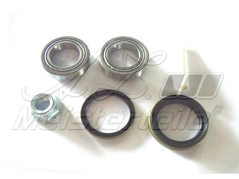 Kit de roulements de roue A.Z. Meisterteile AZMT-42-051-1946