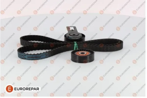 Kit de courroie crantée EUROREPAR 1689586280