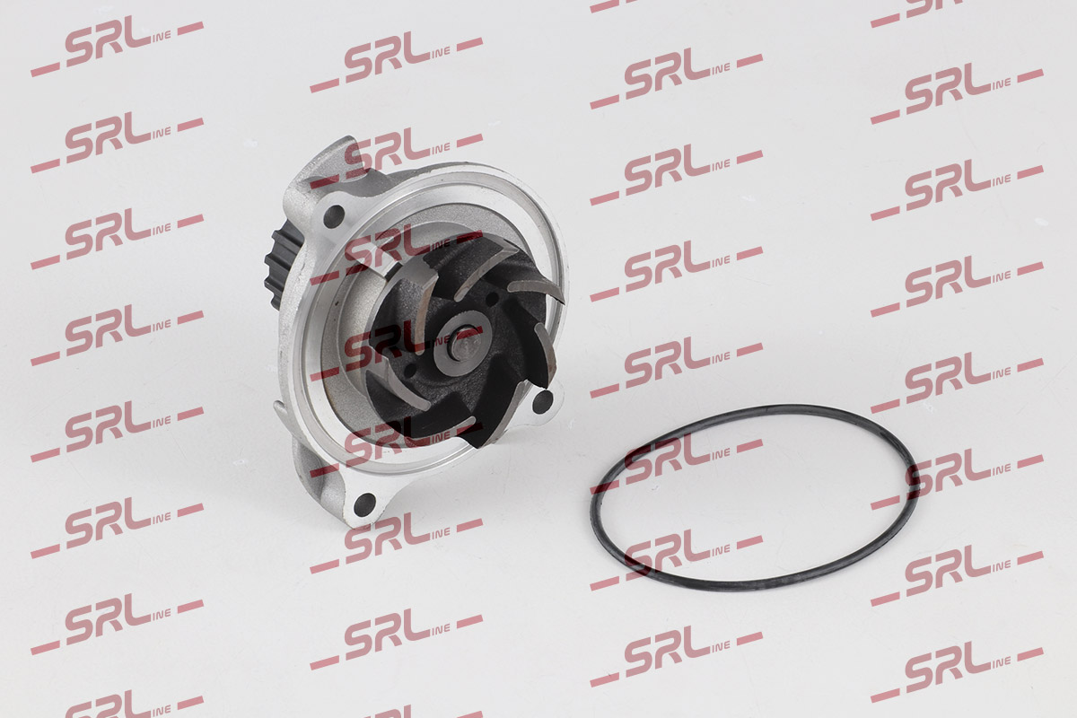 Pompe à eau, refroidissement du moteur SRLine S10-021