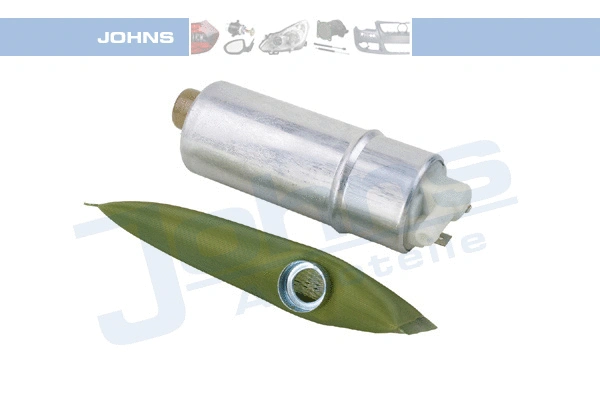 Pompe à carburant JOHNS KSP 20 16-002