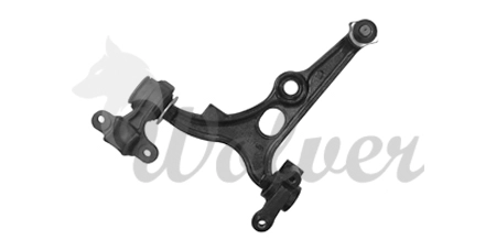 Rotule de barre de connexion WOLVER SP302461