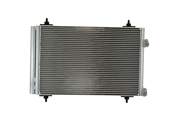 Condenseur, climatisation KLAXCAR FRANCE 80079z