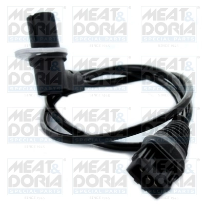 Capteur d'angle, vilebrequin MEAT & DORIA 87038
