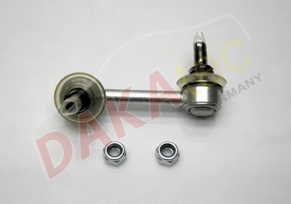 Entretoise/tige, stabilisateur DAKAtec 120524